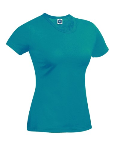 STR-SW404-Ladies Performance T-Shirt