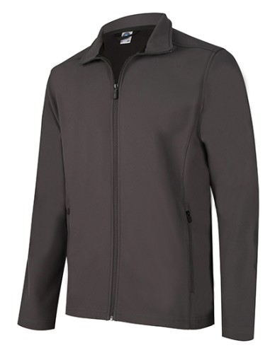 STR-SW800-Unisex Soft-Shell Jacket