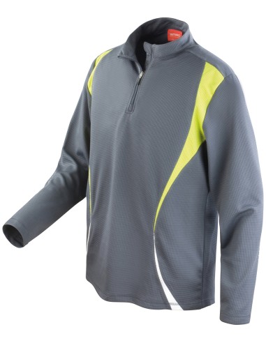 SPI-S178X-Trial Training Top