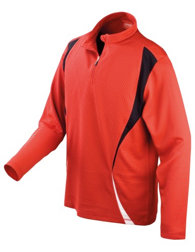 SPI-S178X-Trial Training Top