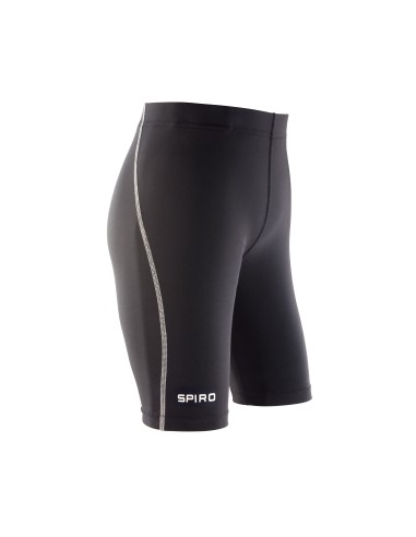 SPI-S250J-Junior Base Bodyfit Shorts