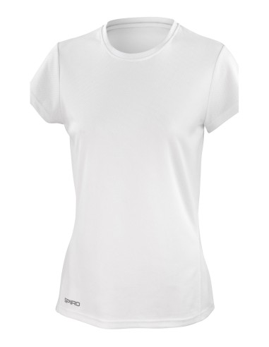 SPI-S253F-Womens Quick Dry Shirt