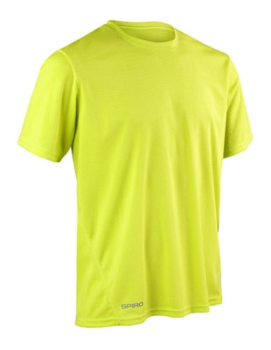 SPI-S253M-Mens Quick Dry Shirt