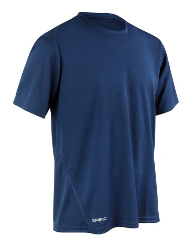 SPI-S253M-Mens Quick Dry Shirt