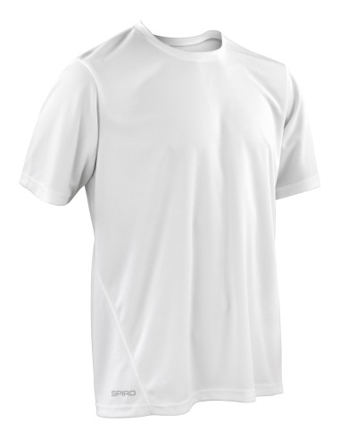 SPI-S253M-Mens Quick Dry Shirt
