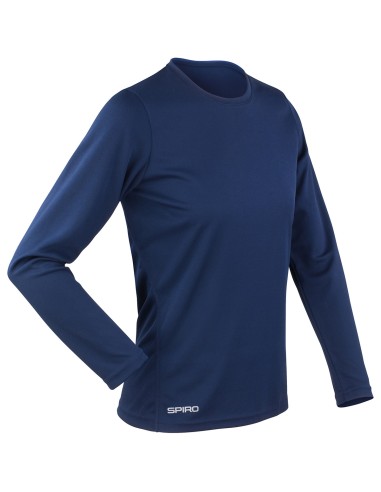 SPI-S254F-Womens Quick Dry Shirt