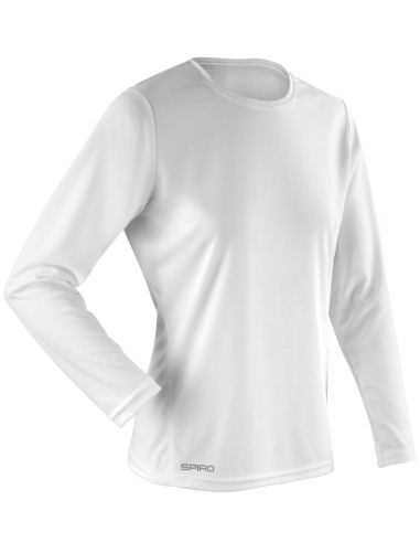 SPI-S254F-Womens Quick Dry Shirt