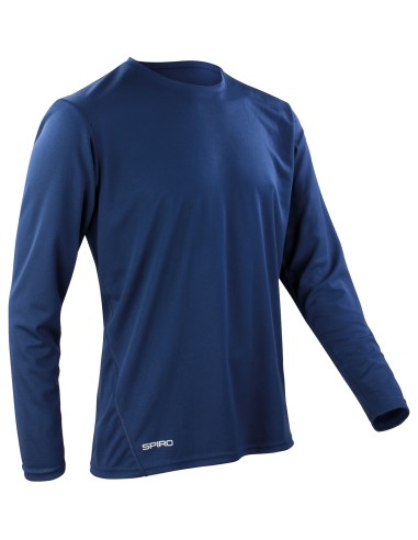 SPI-S254M-Mens Quick Dry Shirt