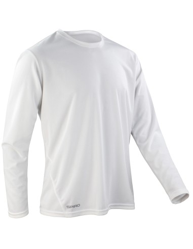 SPI-S254M-Mens Quick Dry Shirt