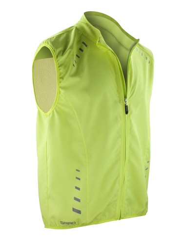 SPI-S259X-Bikewear Crosslite Gilet