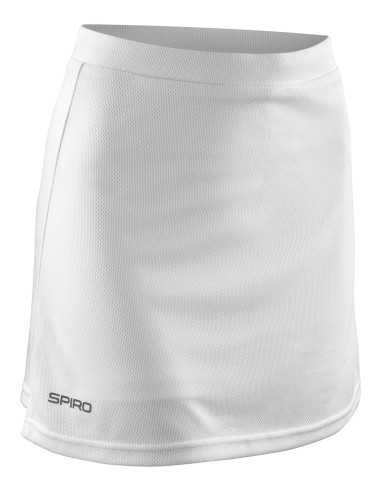 SPI-S261F-Womens Skort