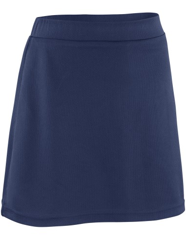 SPI-S261J-Junior Skort