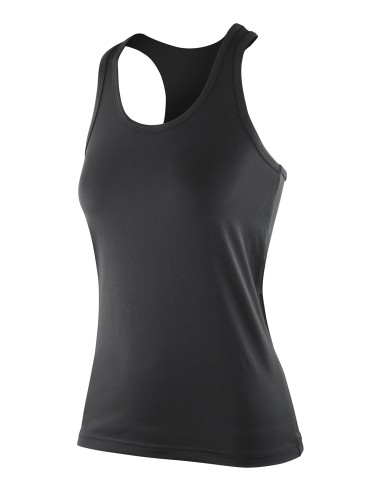 SPI-S281F-Womens Impact Softex® Top