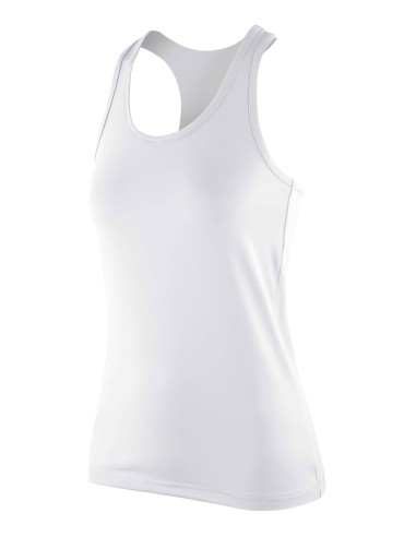 SPI-S281F-Womens Impact Softex® Top