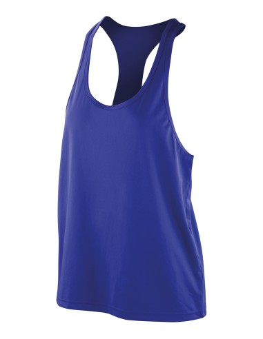 SPI-S285F-Womens Impact Softex® Tank Top