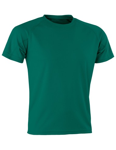 SPI-S287X-Impact Aircool Performance Tee