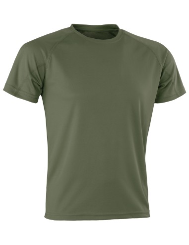 SPI-S287X-Impact Aircool Performance Tee