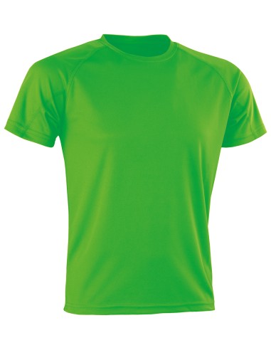 SPI-S287X-Impact Aircool Performance Tee