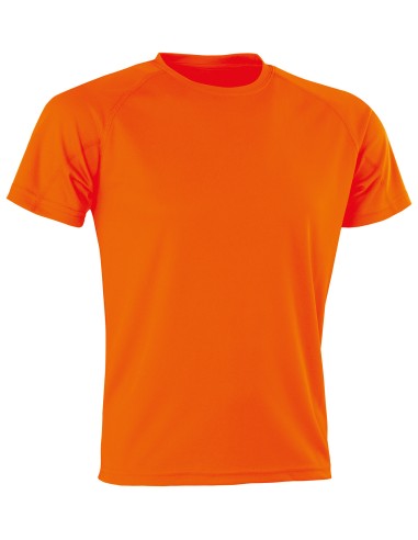 SPI-S287X-Impact Aircool Performance Tee