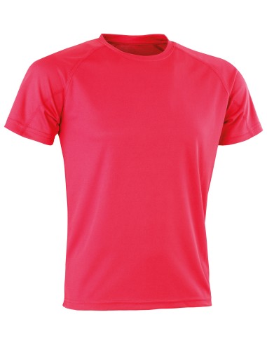 SPI-S287X-Impact Aircool Performance Tee