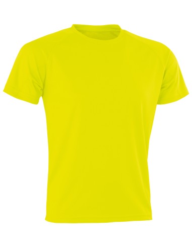 SPI-S287X-Impact Aircool Performance Tee