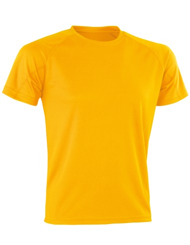 SPI-S287X-Impact Aircool Performance Tee