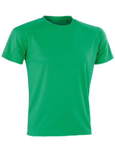 SPI-S287X-Impact Aircool Performance Tee