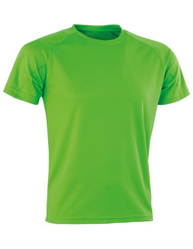 SPI-S287X-Impact Aircool Performance Tee