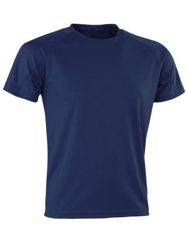 SPI-S287X-Impact Aircool Performance Tee