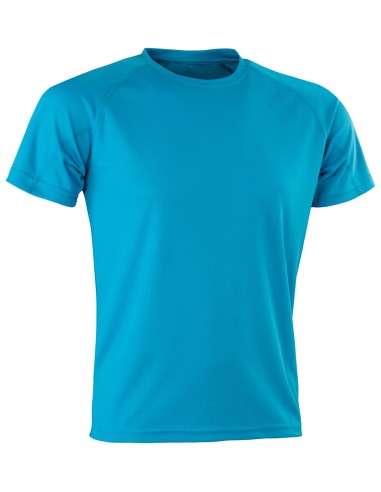 SPI-S287X-Impact Aircool Performance Tee