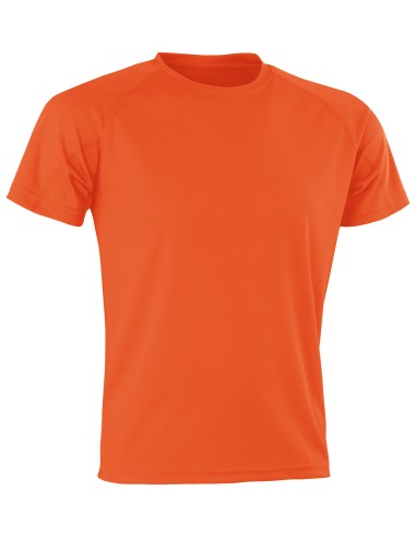 SPI-S287X-Impact Aircool Performance Tee