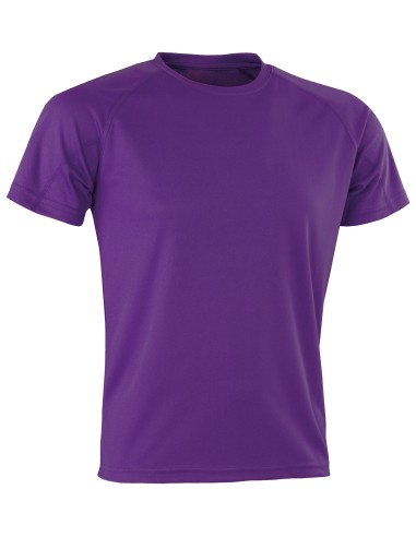 SPI-S287X-Impact Aircool Performance Tee