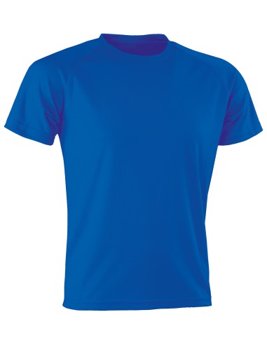 SPI-S287X-Impact Aircool Performance Tee