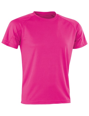 SPI-S287X-Impact Aircool Performance Tee