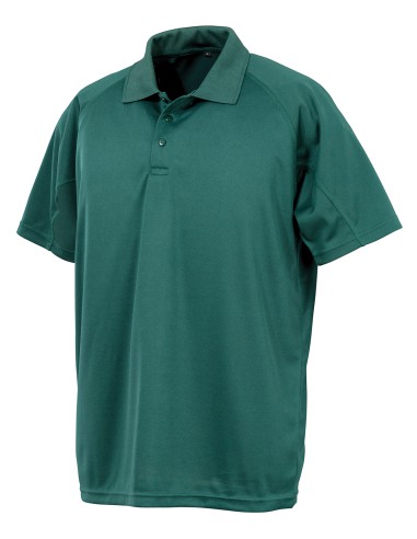 SPI-S288X-Performance Aircool Polo