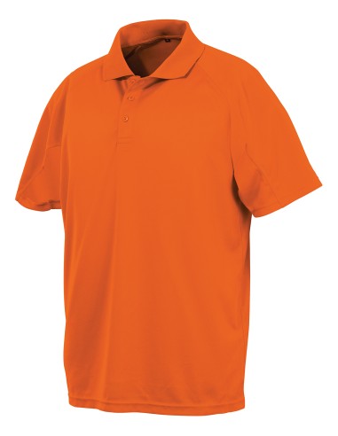 SPI-S288X-Performance Aircool Polo