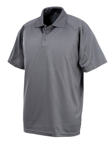 SPI-S288X-Performance Aircool Polo