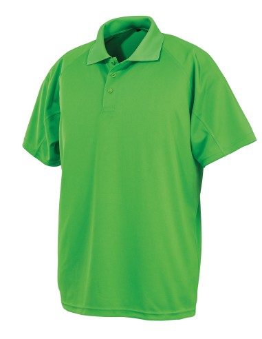 SPI-S288X-Performance Aircool Polo