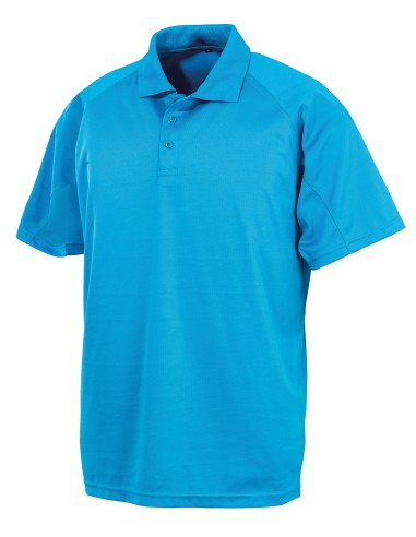 SPI-S288X-Performance Aircool Polo