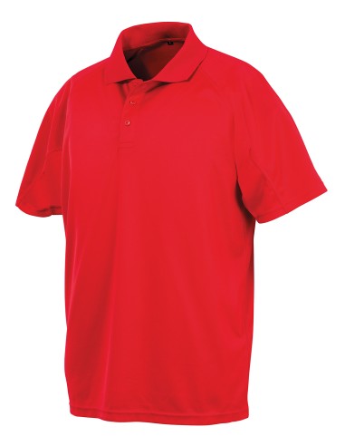 SPI-S288X-Performance Aircool Polo