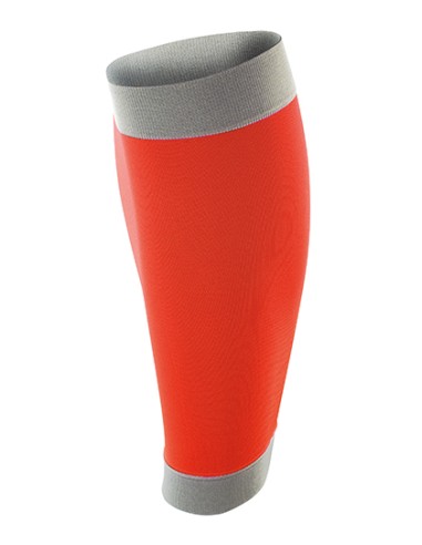 SPI-S290X-Compression Calf Sleeves (2 per pack)