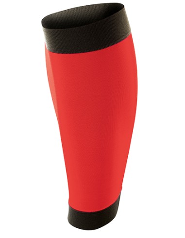 SPI-S290X-Compression Calf Sleeves (2 per pack)