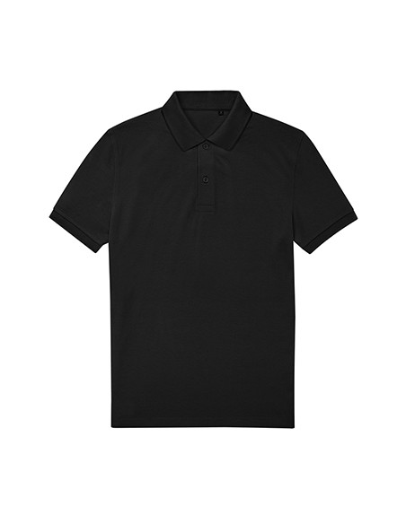 B-PU428-My Eco Polo 65/35_