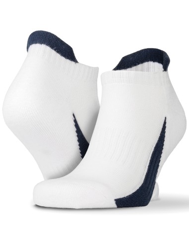 SPI-S293X-Sneaker Sports Socks (3 Pair Pack)