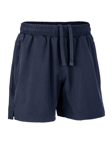 SPI-S780J-Recycled Junior Shorts