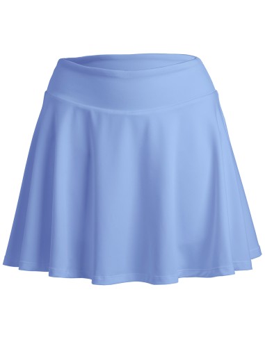 SPI-S797F-Jupe de fitness recyclée pour femmes