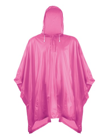 SPL-SC010-Splashmacs Poncho