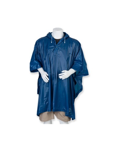 SPL-SC010-Splashmacs Poncho