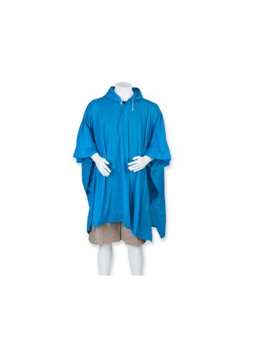 SPL-SC010-Splashmacs Poncho