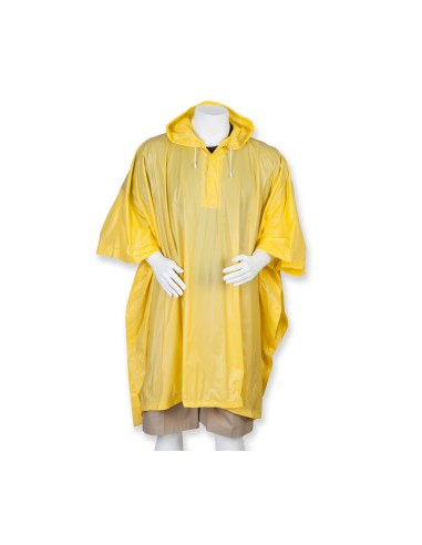 SPL-SC010-Splashmacs Poncho